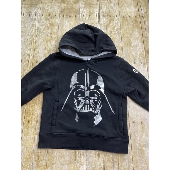 Gap Star Wars Limited Edition Sweatshirt Size 4 - Picture 1 of 4